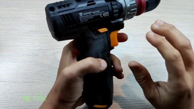 Deko GCD12DU3 для дома, а для работы?