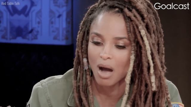 Future Exposes Ciara's "Perfect Marriage" With Russell Wilson | Life Stories by Goalcast смотреть онлайн
