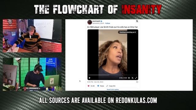 Meth and Tricks | Grunt Speak Live смотреть онлайн