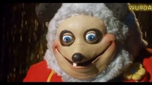 Кто такой Пандорий (Аниматроник Панда)?