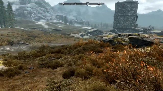 ►ДОЛГОЖДАННАЯ ПРОДАЖА│ Game: The Elder Scrolls V: Skyrim #25 смотреть онлайн