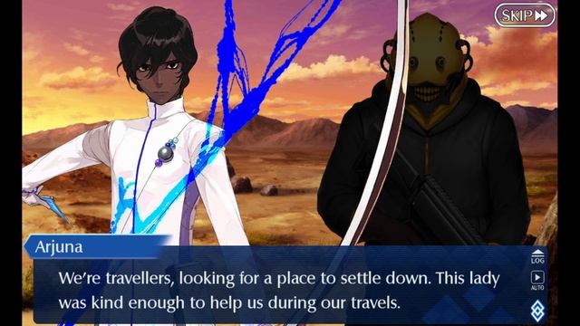 [F/GO: Shroud of Malevolence] Episode 1: A New Enemy смотреть онлайн