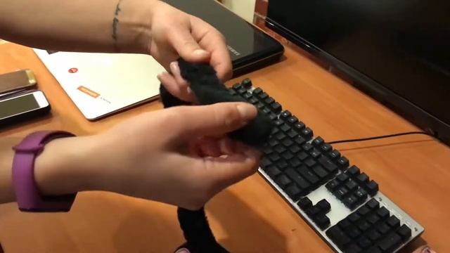 Аниме-костюм КОШЕЧКИ с AliExpress  Anime costume CATS with AliExpress