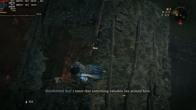 Wo Long Fallen Dynasty RX 6700 XT | i5 12400F | 16 GB| Max Setting смотреть онлайн