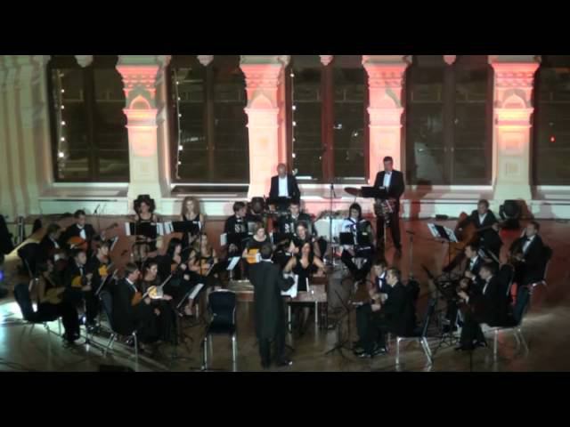 Andreev. Grand Polonaise смотреть онлайн