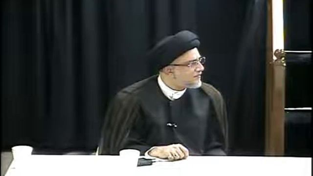 How to prepare for Ziyarat and to make the most of it - Interactive Session with Syed Naqvi смотреть онлайн