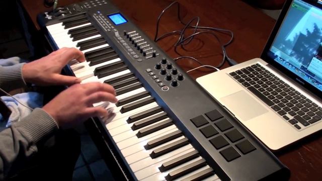 Balada Boa Piano (Gusttavo Lima).
