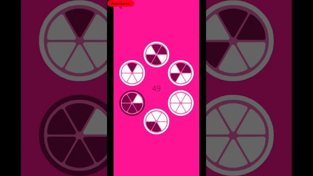 pink (game): Levels 48 - 49 Walkthrough & iOS / Android Gameplay (by Bart Bonte) смотреть онлайн