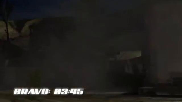 "Battlefield 2: Special Forces" Intro смотреть онлайн