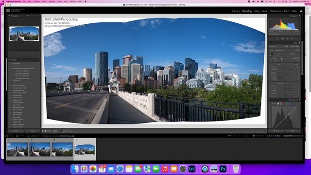 Increase Microstock Image Sales with Panoramas смотреть онлайн