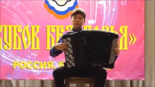 Я. Сибелиус. " Ель" смотреть онлайн