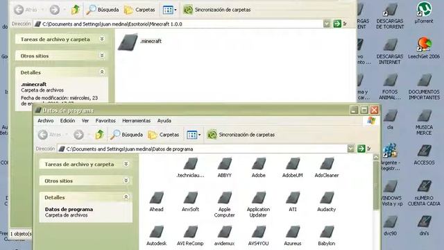 Como instalar Minecraft 1.0.0 смотреть онлайн