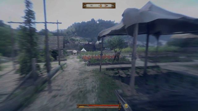 All That Glisters - Kingdom Come: Deliverance - 4K Xbox Series X смотреть онлайн