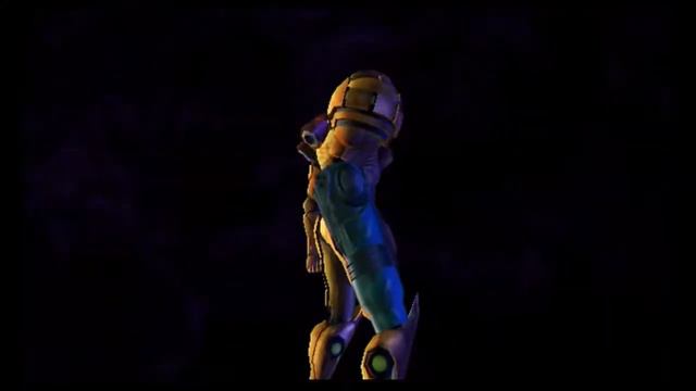 Skyrim/Metroid Prime Trilogy - Music Video смотреть онлайн