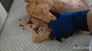 Маринад для Гуся.??