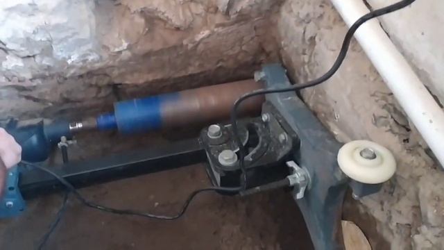 Алмазное бурение. г. Змиев смотреть онлайн