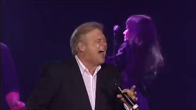John Farnham - 'You Took My Love' (Live) смотреть онлайн