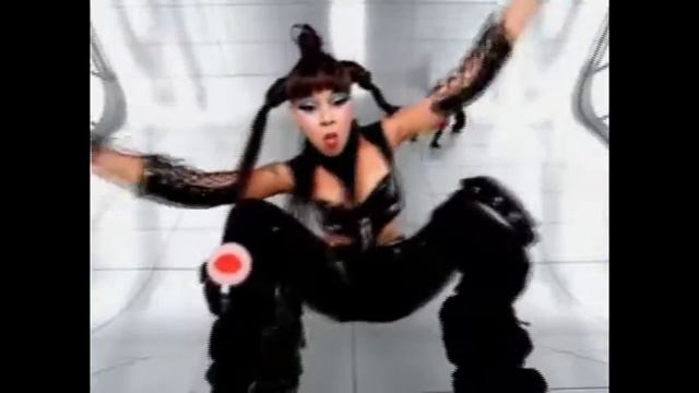 Lisa Left Eye Lopes / Most Beatiful Outtakes Of Lisa 