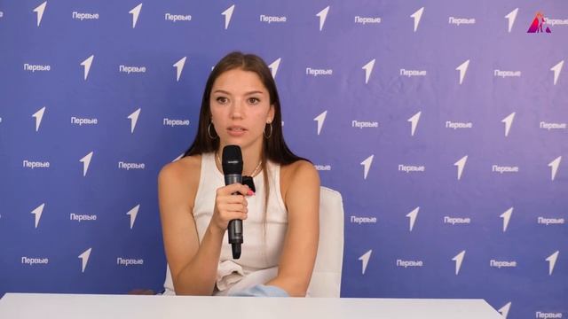 Дмитриева Таисия - Легкая атлетика | НА ПУТИ К УСПЕХУ смотреть онлайн