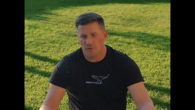 Эко-линейка GRASS смотреть онлайн