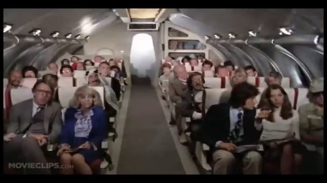 Airplane 2 - 