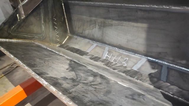 Обзор челюстного ковша. Мини погрузчик. С-10 смотреть онлайн