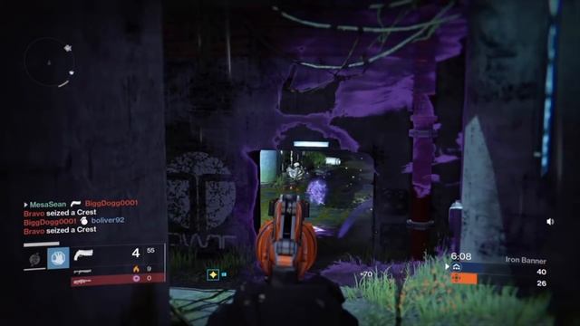 Destiny RISE OF IRON REVIEW WITH DATTO! DUAL COMMENTARY WITH DATTO DOES DESTINY. смотреть онлайн