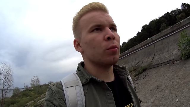 Проверка качества воды в реке ВОЛГА / Такого я не ожидал смотреть онлайн