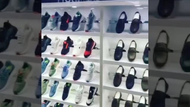 Магозаи Командор.Мужской обувь. смотреть онлайн