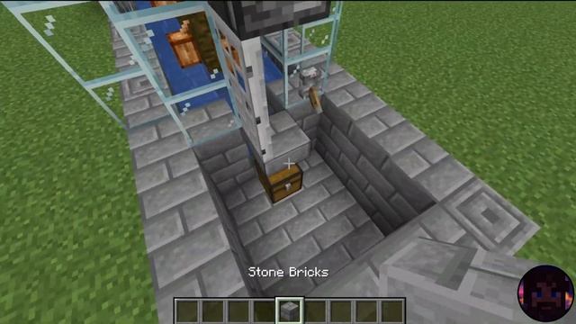 АВТО СБОРКА КАКАО-БОБОВ В MINECRAFT смотреть онлайн