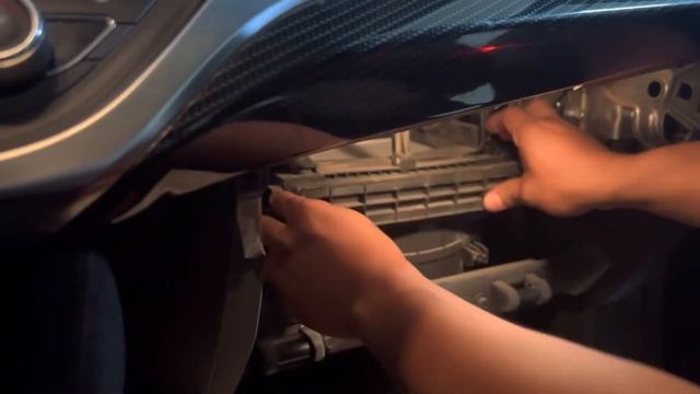 How to Replace AC Filter for JAC S3 2020model#diy #basics #pinoyvlogs #tips смотреть онлайн