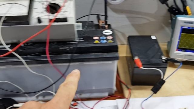 Открываю "Секрет" забытой схемы Бедини для БТГ! Free energy solution смотреть онлайн