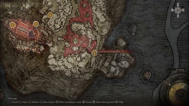 ELDEN RING Live Stream - RETURN OF RONIN WANDERER Pt 4.1 смотреть онлайн