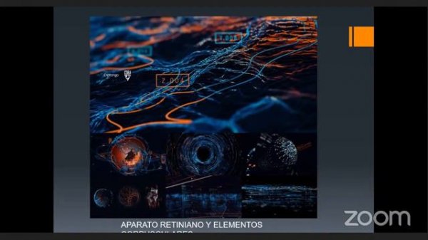 La Teoría Sintergica
Dr. Jacobo Grinberg.