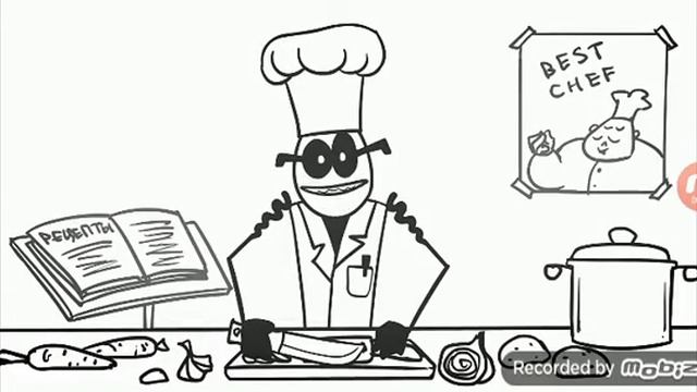 Доктор Гнус