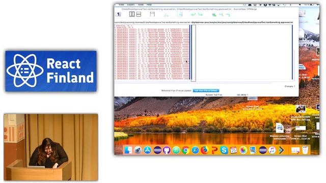 Intersection of Automation and Exploratory Testing — Maaret Pyhäjärvi смотреть онлайн