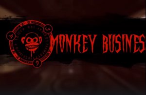 Dark Deception  monkey business