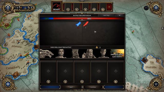 Divinity: Dragon Commander | "Underdog Victory AGAIN!" | Part 18 смотреть онлайн