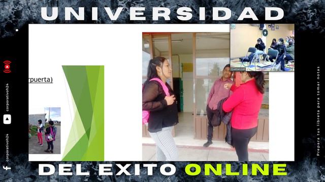 COMO HACER TU NEGOCIO CON VENTAS Y RECLUTAMIENTO- ANGELICA HERNÁNDEZ (GET) смотреть онлайн