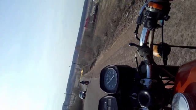 ИЖ Планета 5. смотреть онлайн