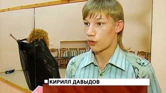 Шоу пародий