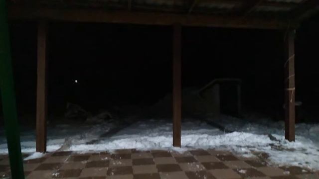 ПРО КОТИКОВ И СТРАШНЫЙ СНЕГ смотреть онлайн