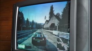 Переходник-конвертер от HDMI на RCA/тюльпаны/колокольчики