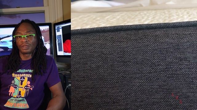 Cool Gel Memory Foam Mattress Review After 2 Years