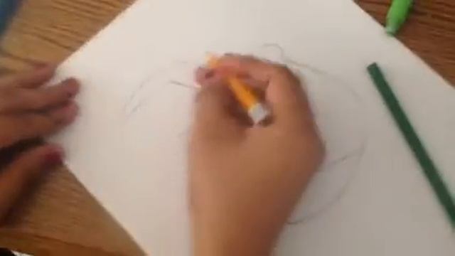 How to draw cabbage pult from plants vs zombies смотреть онлайн