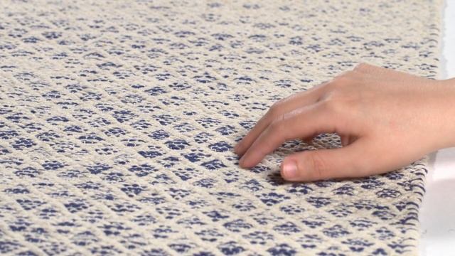 Navy & Ivory Montauk Rug by Safavieh MTK601C смотреть онлайн