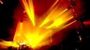 Underworld - live @ 2017 Rijksmuseum Amsterdam [Full Show HD]