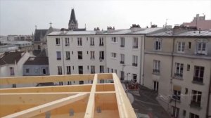 CLT-панели. Плюсы и минусы технологии