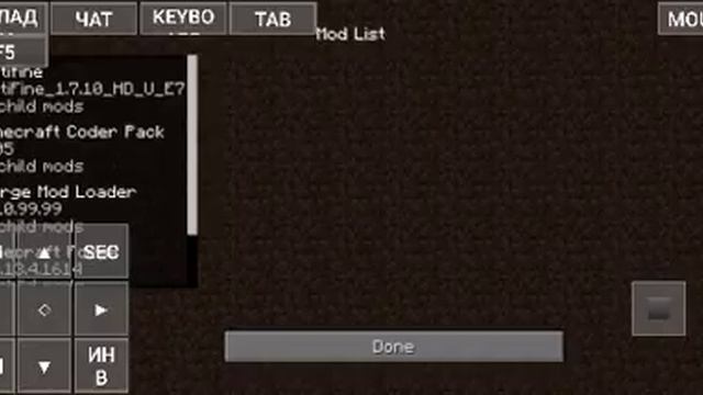 как устанавливать моды на minecraft java edition на телефон смотрите до конца без перегородок смотреть онлайн