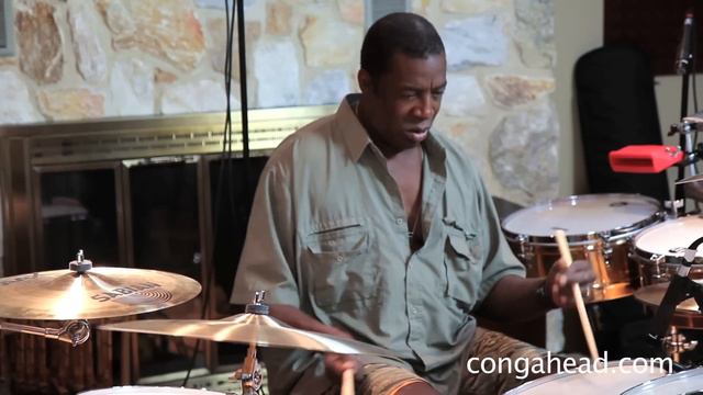 Victor Jones/Dave Gibson Duo смотреть онлайн
